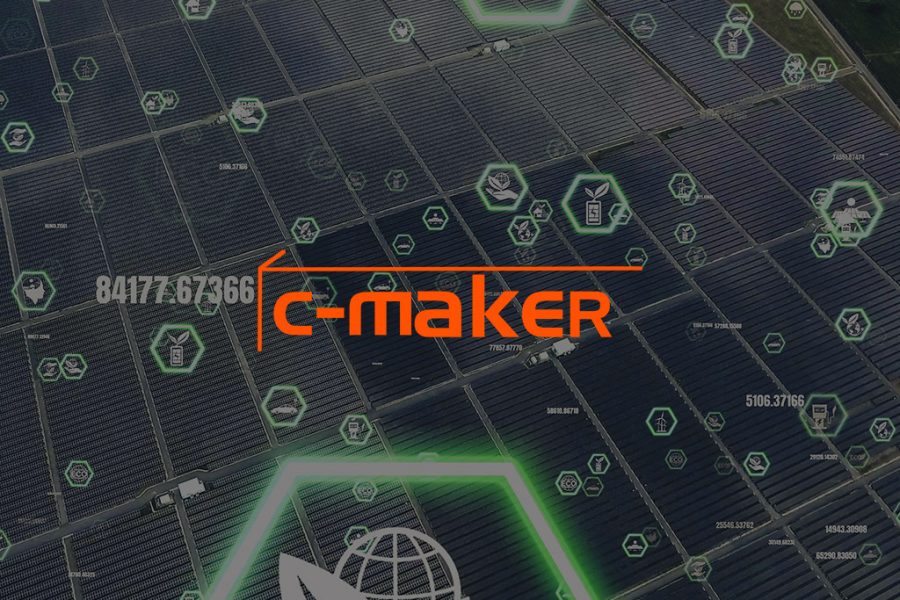 Gestión de Datos Big Data C-Maker, Transformando la Producción y la Energía